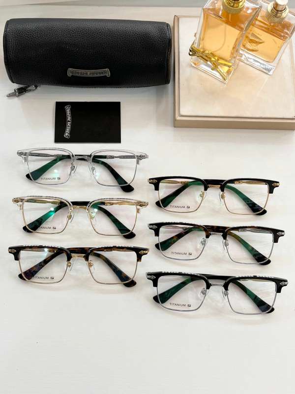 Picture of Chrome Hearts Optical Glasses _SKUfw41980753fw